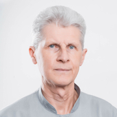 Ибрагимов Вилорий Рафасович, детский ортопед