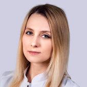 Головина Дарья Витальевна, врач УЗД