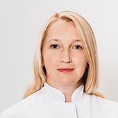 Семенова Ольга Васильевна, терапевт