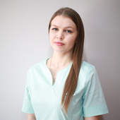 Фахуртдинова Диля Марсовна, детский логопед