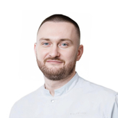 Самойленко Николай Сергеевич, онколог