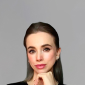 Компаниец Вера Антоновна, психолог