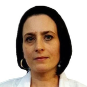 Монахова Евгения Викторовна, стоматолог-терапевт