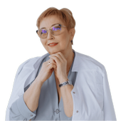Лизунова Светлана Ивановна, гинеколог