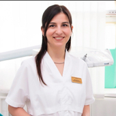 Шушпанова Оксана Васильевна, стоматолог-ортопед