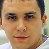 Пилипенко Вадим Александрович, стоматолог-хирург