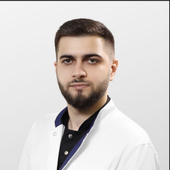 Наврузбеков Гамзат Абдулкадирович, уролог