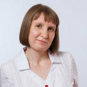 Стецкая Юлия Николаевна, педиатр