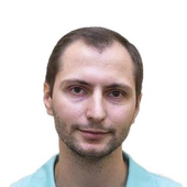 Чибисов Илья Владимирович, ортопед