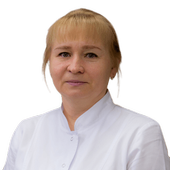 Макарова Ольга Викторовна, стоматолог-терапевт