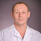 Буторин Константин Константинович, флеболог-хирург