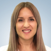 Саенко Дарья Викторовна, онколог