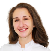 Харина Анна Алексеевна, стоматолог-терапевт
