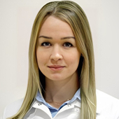 Ануфриева (Михеева) Раиса Юрьевна, рентгенолог