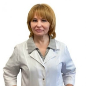 Божко Ирина Викторовна, ЛОР