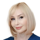 Власенко Оксана Геннадьевна, дерматолог