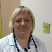 Дубовикова Екатерина Александровна, детский аллерголог