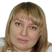 Хомёнок Наталия Вячеславовна, стоматолог-терапевт