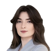 Плиева Елизавета Лазаревна, невролог