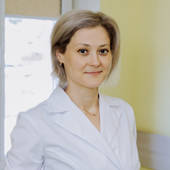Аберясева Яна Александровна, гинеколог