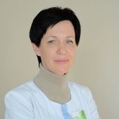 Хохлина Наталья Ивановна, кардиолог