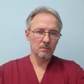 Тахтаров Анатолий Павлович, ортопед