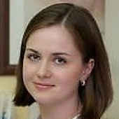 Солнышкова Анна Михайловна, маммолог-онколог