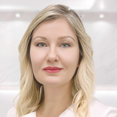 Малежина Мария Александровна, косметолог