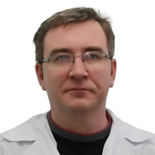 Абрамов Данил Иванович, уролог