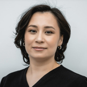 Ризванова Альмира Арслановна, стоматолог-терапевт