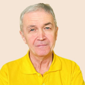 Поречнев Александр Петрович, детский психолог