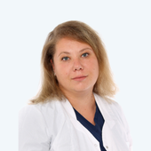 Степанова Екатерина Сергеевна, акушер-гинеколог