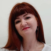 Лепихова Татьяна Анатольевна, психолог