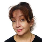 Мальцева Елена Николаевна, врач УЗД