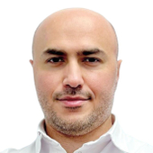 Абдуллаев Джавид Галиб Оглы, стоматолог-хирург