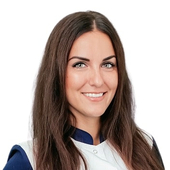 Фролова Инга Михайловна, детский стоматолог