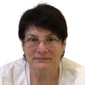 Мирцхулава Марианна Важиковна, терапевт