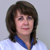 Алтухова Лидия Владимировна, врач функциональной диагностики