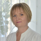 Лебедева Наталья Ивановна, педиатр