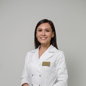 Хабибова Элина Ришатовна, врач-косметолог