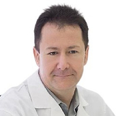 Подвойский Андрей Анатольевич, уролог