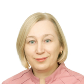 Ильина Татьяна Александровна, детский клинический психолог