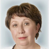 Харасик Жанна Владимировна, офтальмолог