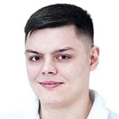 Кузнецов Антон Алексеевич, ортодонт