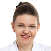 Захарова Ольга Александровна, семейный врач