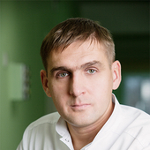 Евсюков Александр Владимирович, ортопед