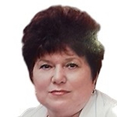 Паршина Елена Валерьевна, невролог