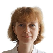 Ступина Галина Валерьевна, гинеколог