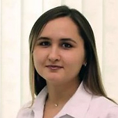 Газизова Лия Сагитовна, акушер-гинеколог