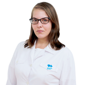Казанцева Алёна Юрьевна, кардиолог